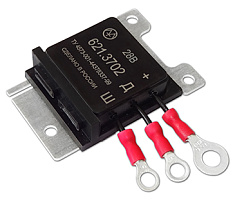 621.3702 (аналог 6412.3702, 7412.3702)