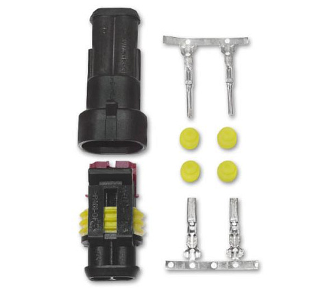 Комплект деталей РГ2