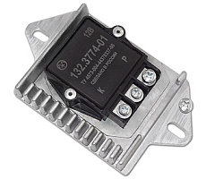 132.3774-01 (аналог ТК 102А)