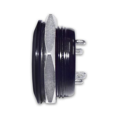 Переключатель кнопочный ПК-22А-К (замыкающий)