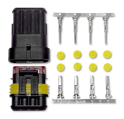 Комплект деталей РГ4