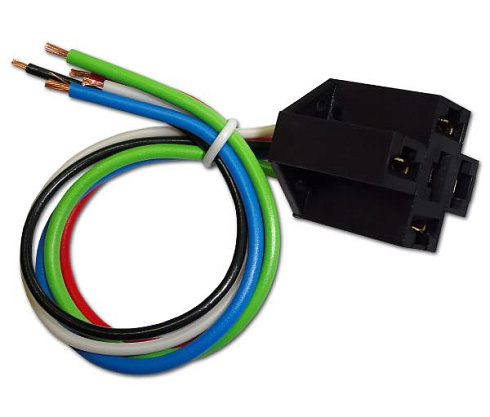 Колодка КР5-01