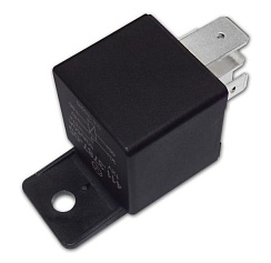 411.3787-05 12В 80А/60А 5-ти контактное