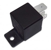 411.3787-01 12В 50А 4-х контактное