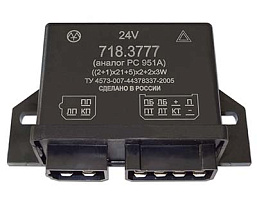 718.3777 (аналог РС 951А)