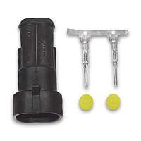 Комплект деталей РГ2-02