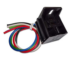 Колодка КРК5-01