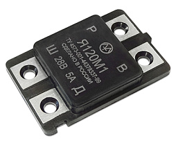 Регуляторы напряжения