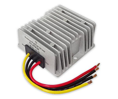 Конвертер 211.3759-23 (импульсный) 15-40В/12В 15А