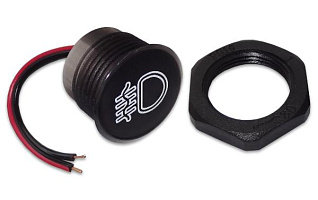 Лампа индикаторная ИЛ22-К-32