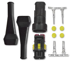 Комплект деталей РГ2-01