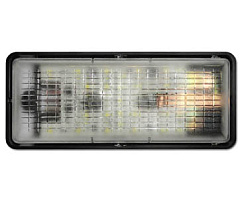 Плафон 16.3714-01 с платой ПЛ2-05