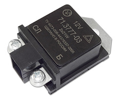 71.3777-03 (аналог РС 57В, РС 410, РС 410М)