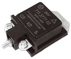 711.3777-02 (аналог РС 401)