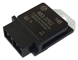 663.3702 (аналог 203.3702)