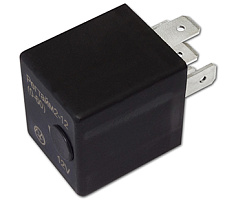 РЕГТАЙМ2-12-(0-60) (для вкл/выкл устройств через 0-60с)