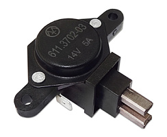 611.3702-03 в сборе с ЩУ