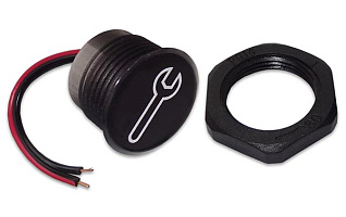 Лампа индикаторная ИЛ22-К-39