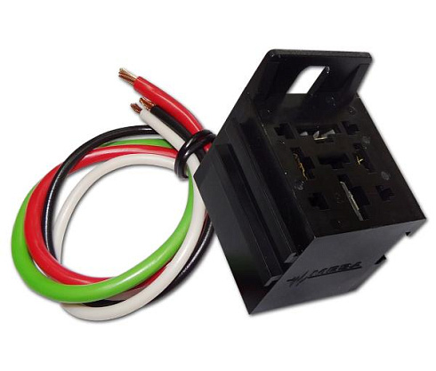 Колодка КРК4-02