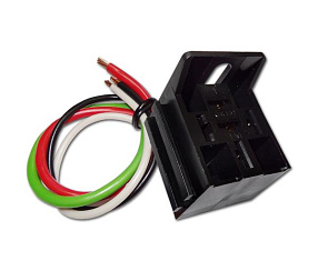 Колодка КРК4-01