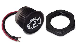 Лампа индикаторная ИЛ22-К-20