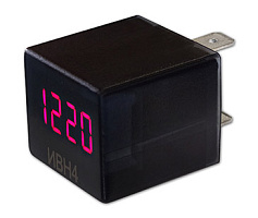 Индикатор ВРЕМЕНИ НАРАБОТКИ ИВН4