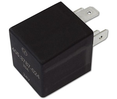 Реле 405.3787-024