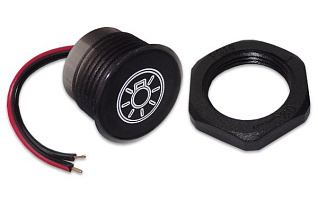 Лампа индикаторная ИЛ22-К-34