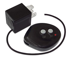 Реле с дистанционным управлением 414.3787