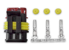 Комплект деталей РГ3-03