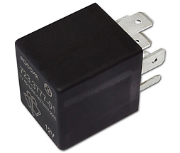 Прерыватели стеклоочистителя с регулировкой паузы