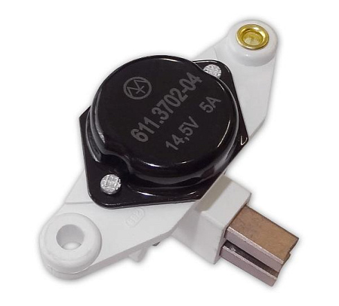 611.3702-04 в сборе с ЩУ (Ø32мм - 14,5V)