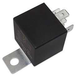 409.3787-04 12В 40А/30А 5-ти контактное