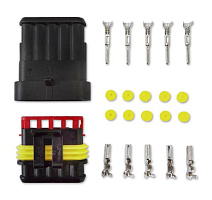 Комплект деталей РГ5