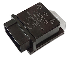 71.3777-01 (аналог РС 491Б)