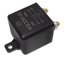 412.3787-01 24В 100А