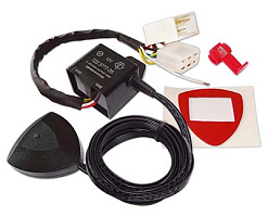 722.3777-05 с датчиком дождя