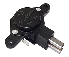 611.3702-01 в сборе с ЩУ