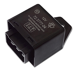 Прерыватели стеклоочистителей