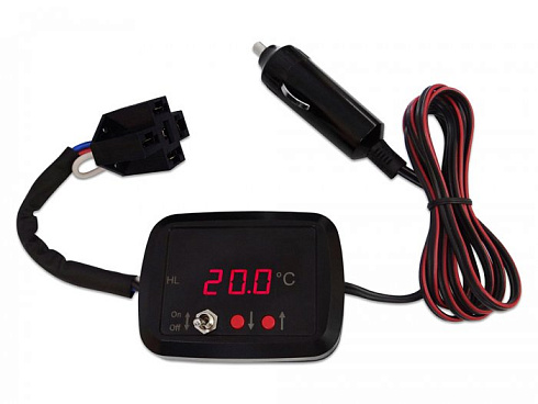 Приспособление ПНП1 (для настройки и проверки реле 363.3787-01)